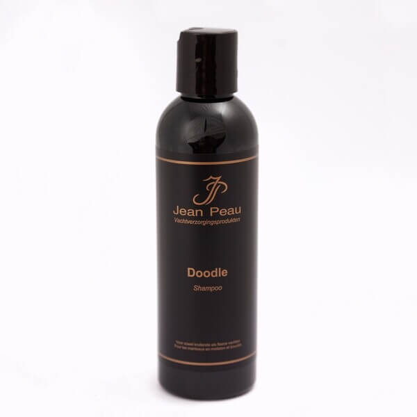 Jean Peau Doodle shampoo