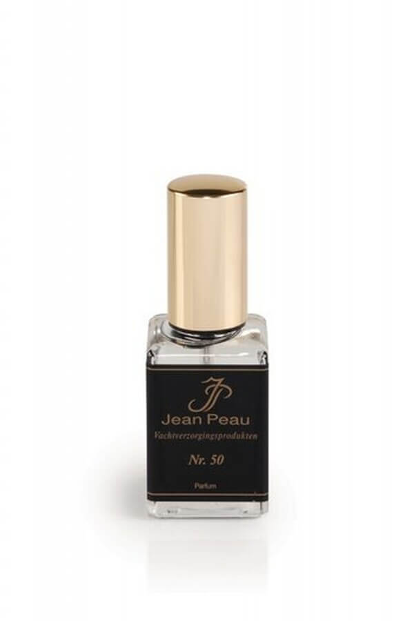 Jean Peau parfum no. 50