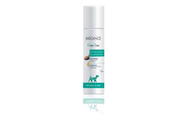 Biogance anti klit dog spray