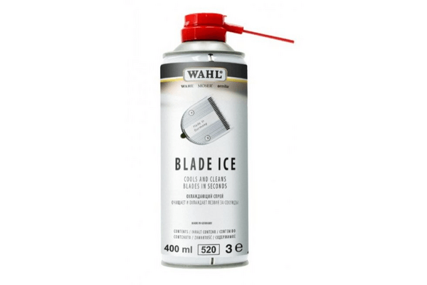 Blade Ice Wahl