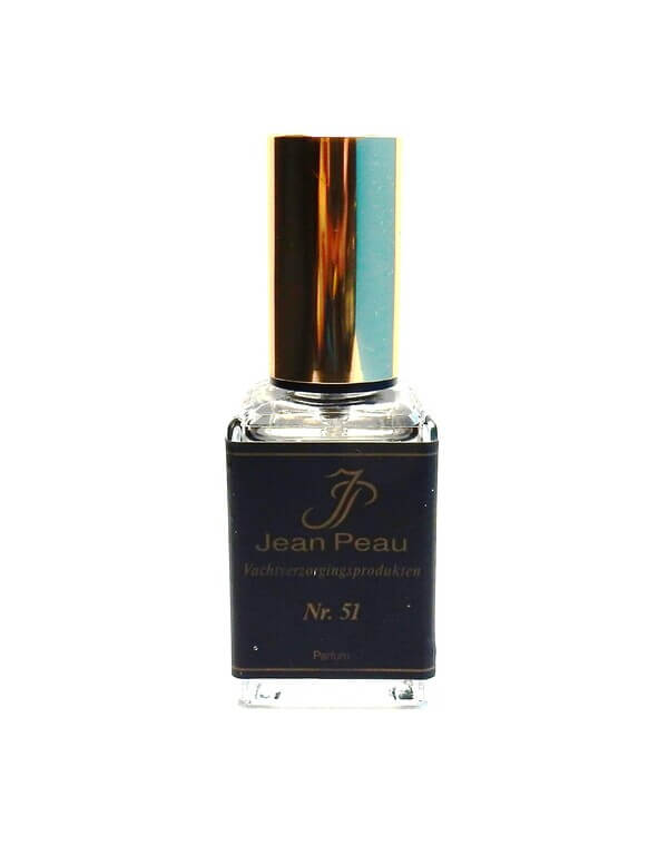 Jean Peau parfum no. 51