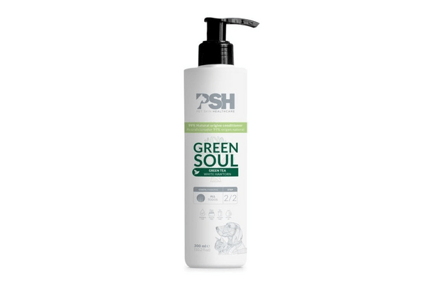 PSH Green Soul Conditioner 