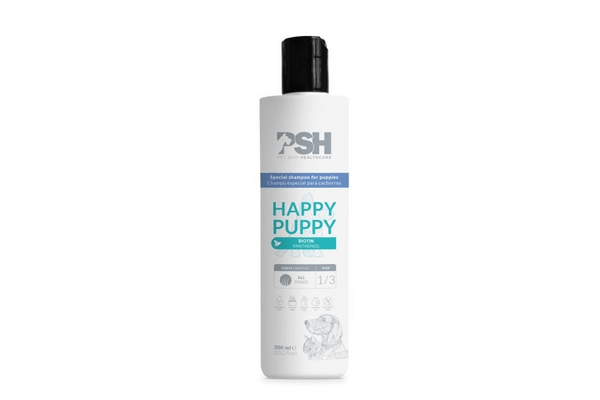 PSH Happy Puppy Shampoo