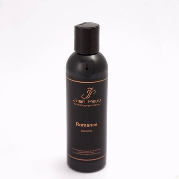 Jean Peau Romance shampoo