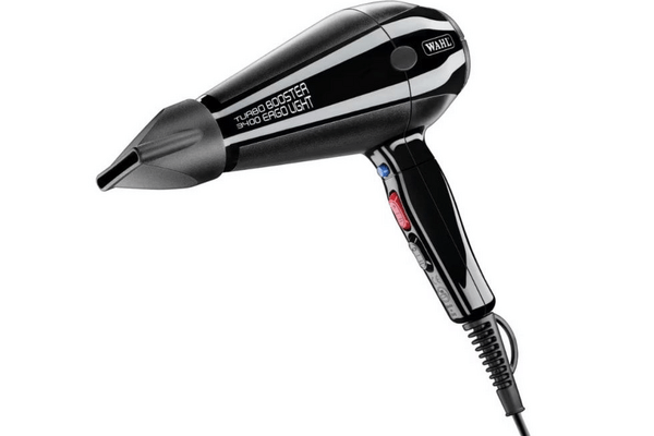 Wahl turbo booster handfohn